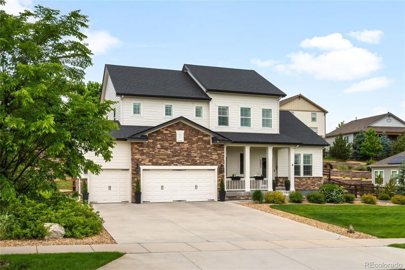 23421 E Rockinghorse Pw, Aurora, CO 80016