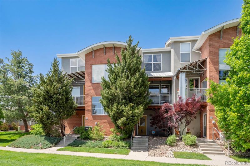 84 Spruce St #707, Denver, CO 80230