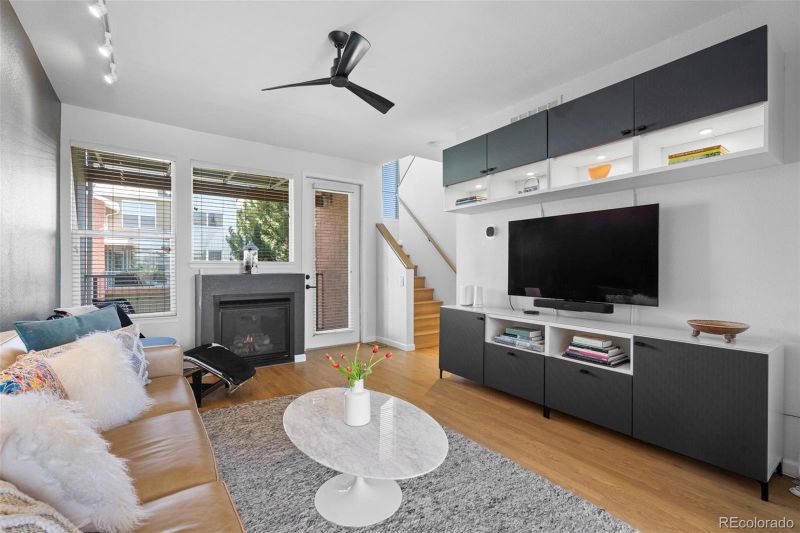 84 Spruce St #707, Denver, CO 80230