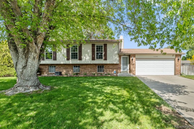 11199 Dahlia Pl, Thornton, CO 80233