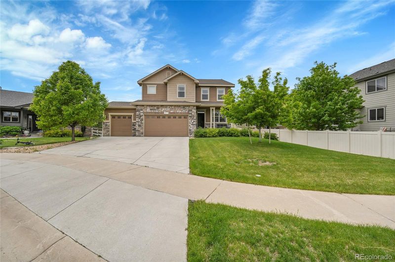 2237 80th Avenue Ct, Greeley, CO 80634