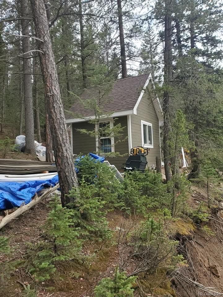 3391 S Beaver Creek Rd, Black Hawk, CO 80422