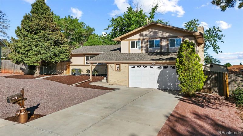2525 Alteza Ln, Colorado Springs, CO 80917