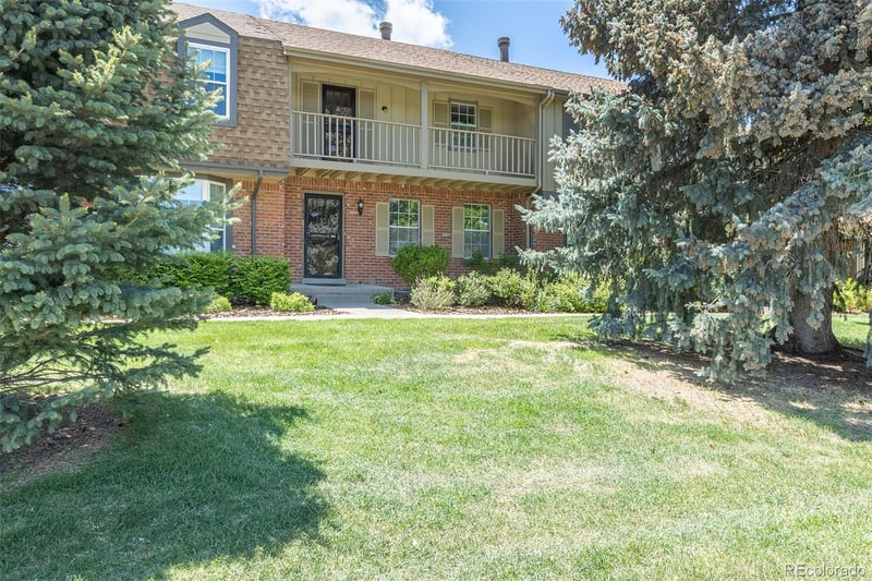 8780 E Yale Ave #C, Denver, CO 80231