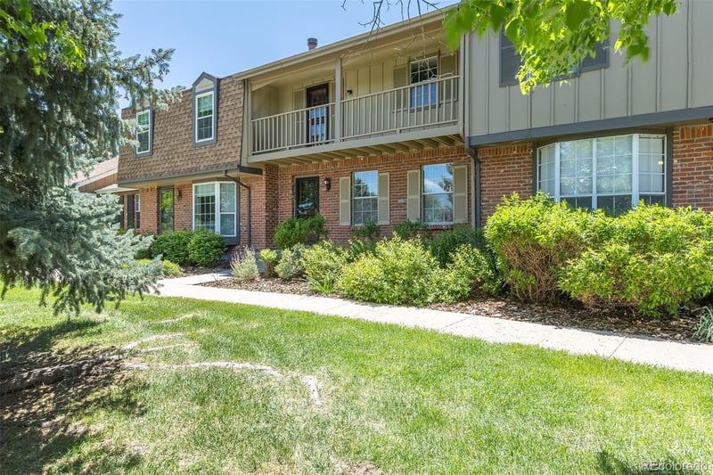 8780 E Yale Ave #C, Denver, CO 80231