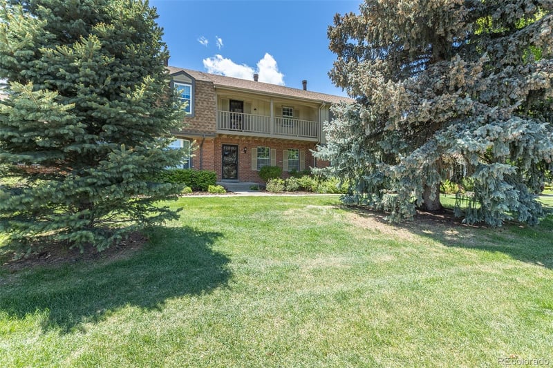 8780 E Yale Ave #C, Denver, CO 80231