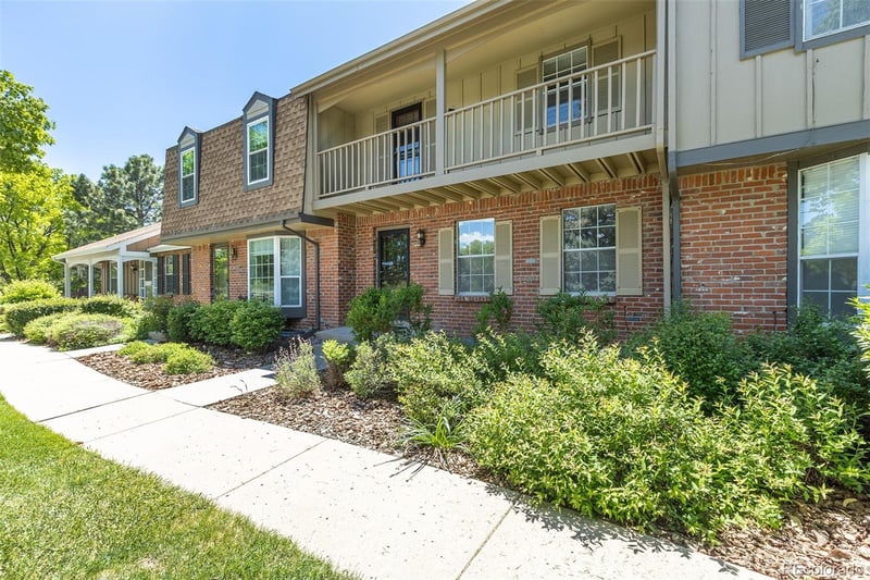 8780 E Yale Ave #C, Denver, CO 80231