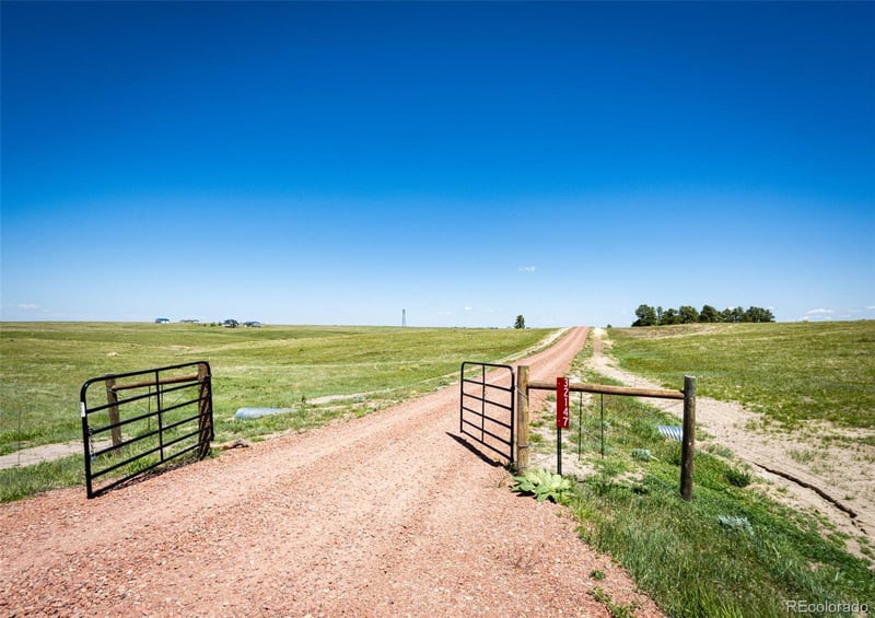 Parcel 1 Highway 86, Kiowa, CO 80117