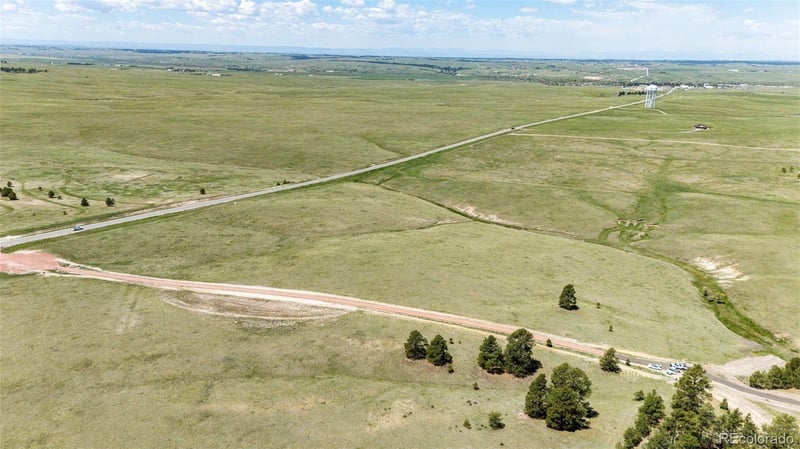 Parcel 1 Highway 86, Kiowa, CO 80117