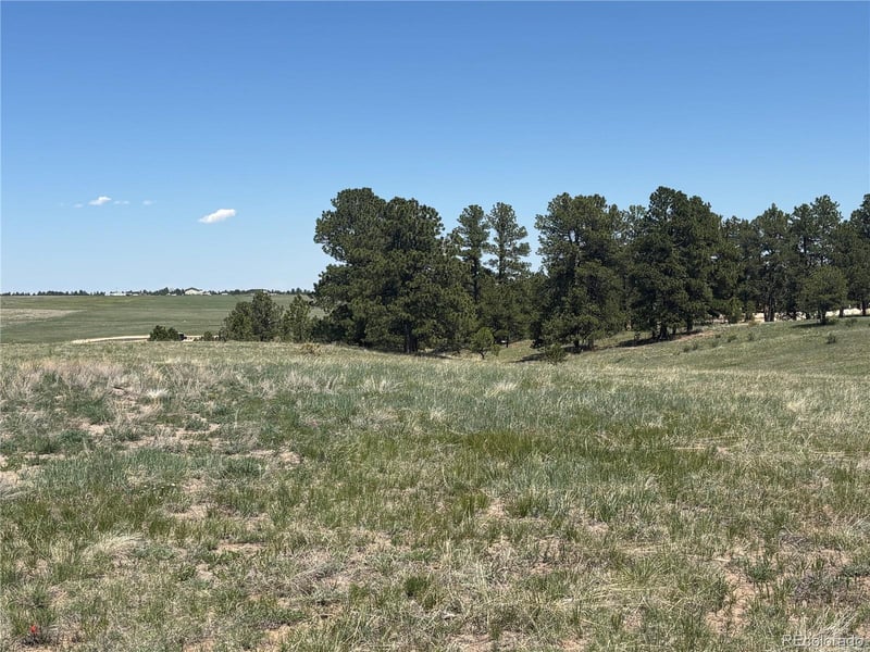 Parcel 1 Highway 86, Kiowa, CO 80117