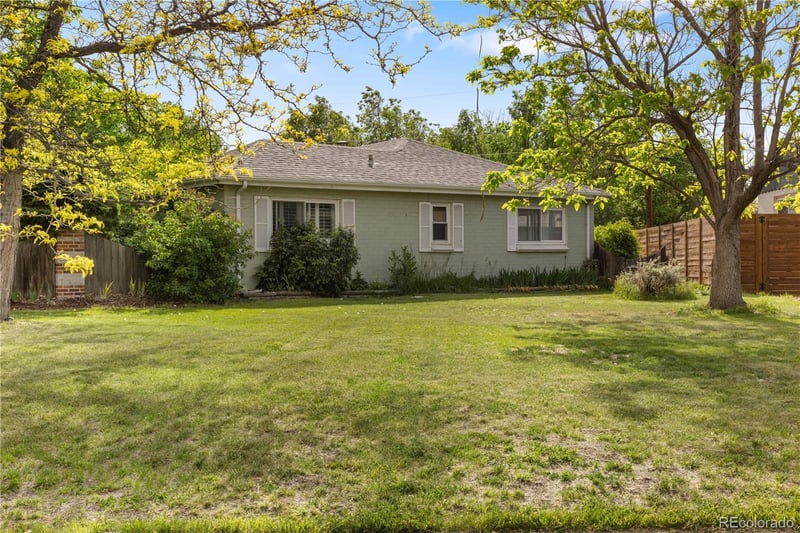 4567 Grove St, Denver, CO 80211