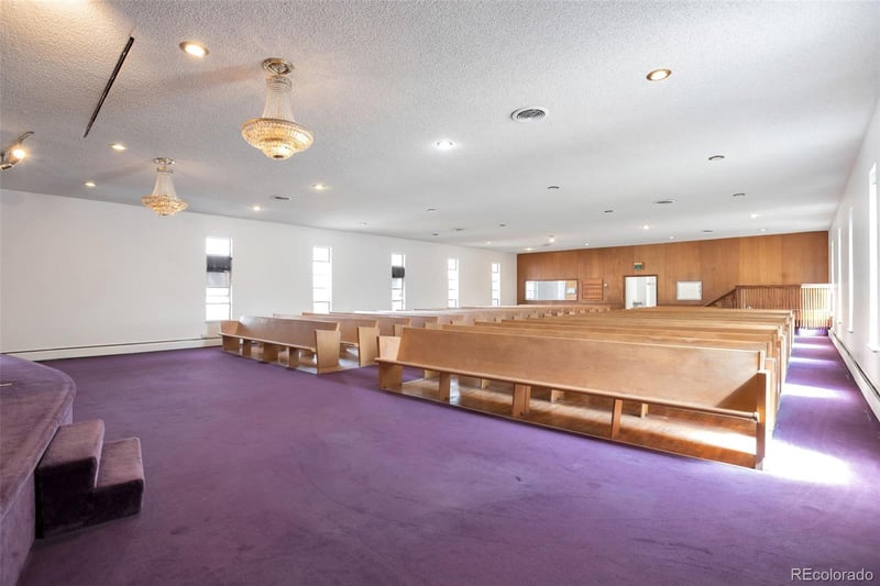 1201 41st St, Denver, CO 80211