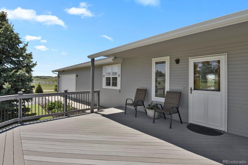 3596 Longs Peak Cir, Parker, CO 80138