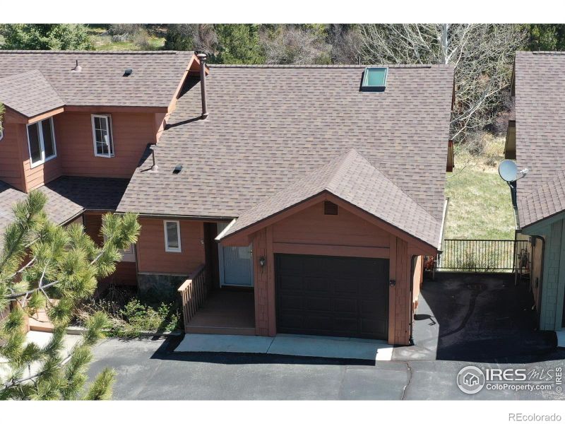 492 Macgregor Ave, Estes Park, CO 80517
