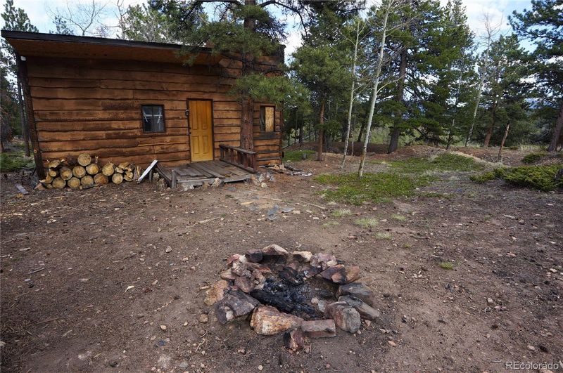 000 Turkey Gulch Rd, Idaho Springs, CO 80452