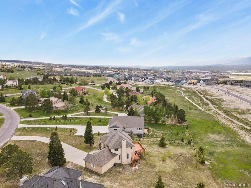 937 Caribou Dr, Monument, CO 80132