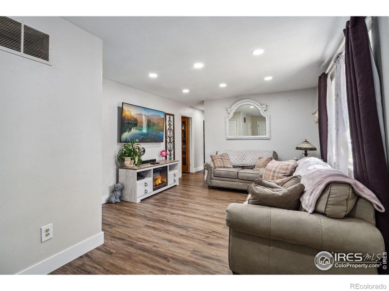 3409 Post Rd, Laporte, CO 80535