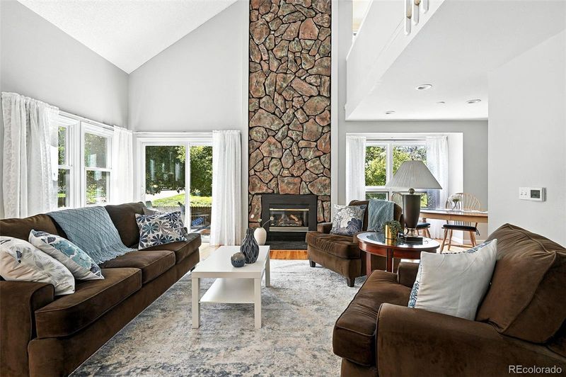 6401 S Forest St, Centennial, CO 80121