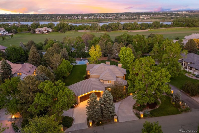 7050 S Polo Ridge Dr, Littleton, CO 80128