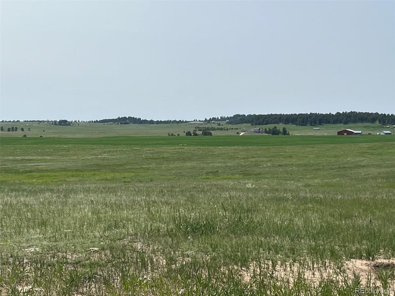 21450 County Road 37, Elbert, CO 80106