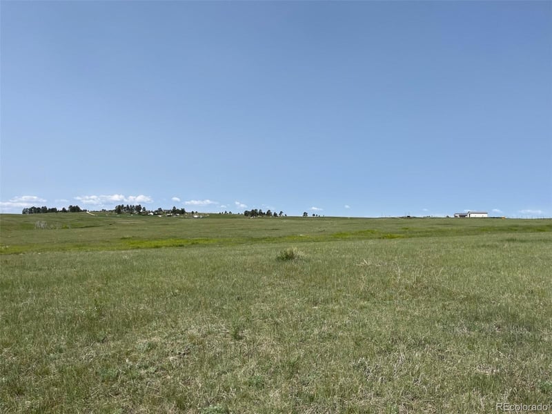 21450 County Road 37, Elbert, CO 80106