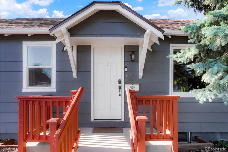 3471 W Exposition Ave, Denver, CO 80219