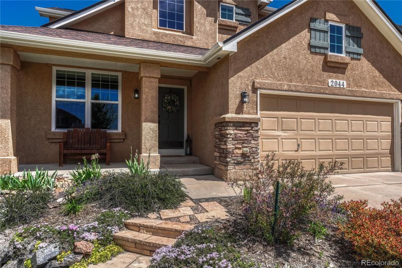 2044 Coldstone Way, Colorado Springs, CO 80921