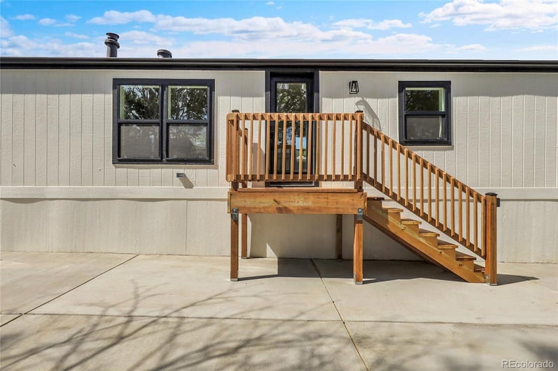 8497 Madison Way, Denver, CO 80229