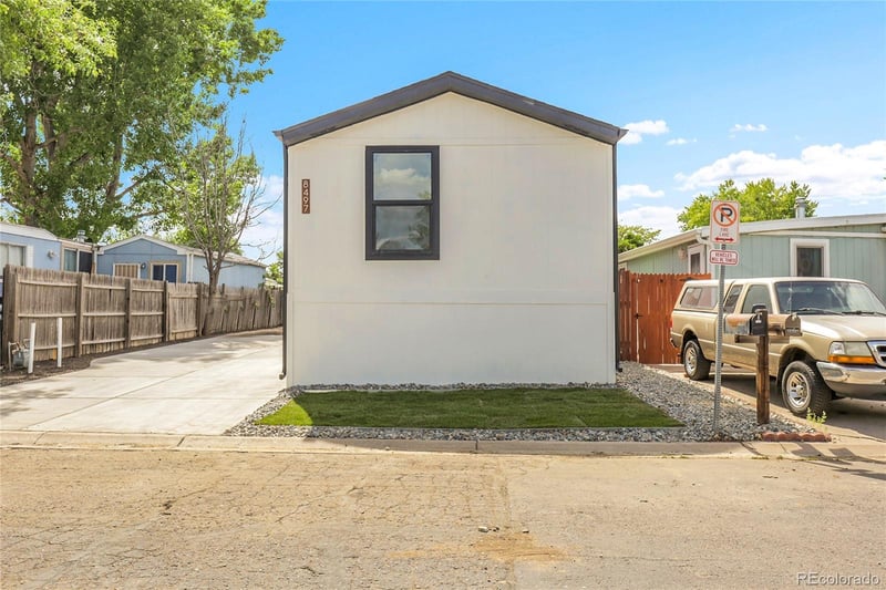 8497 Madison Way, Denver, CO 80229