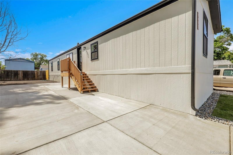 8497 Madison Way, Denver, CO 80229