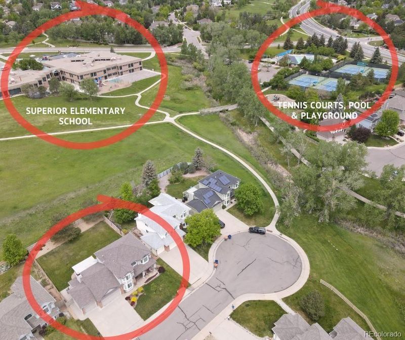 1825 Keota Ln, Superior, CO 80027