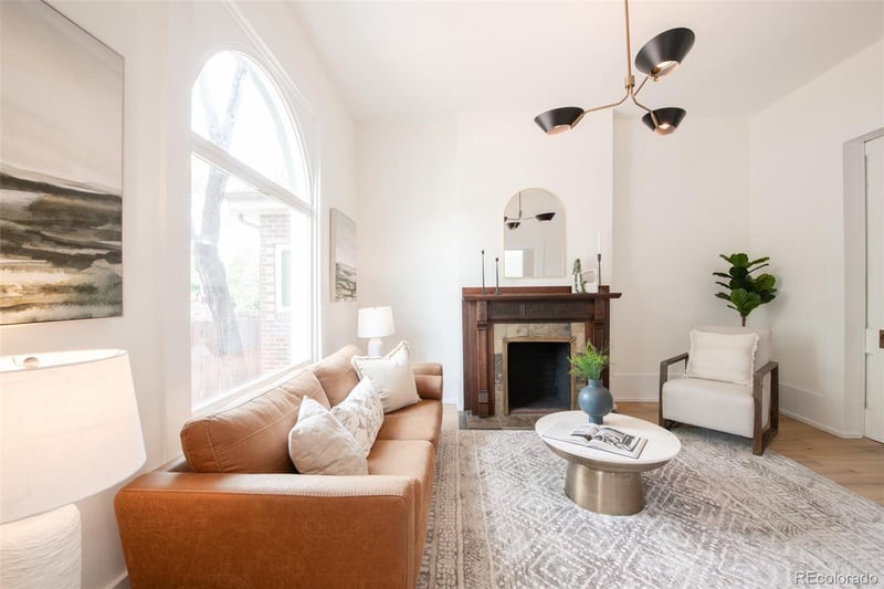 230 E Ellsworth Ave, Denver, CO 80209