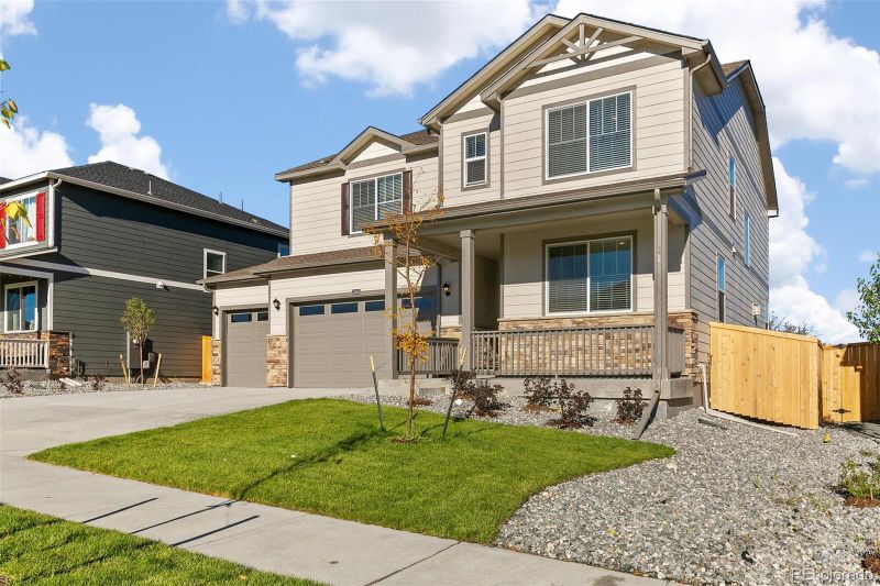 13486 Valentia St, Thornton, CO 80602