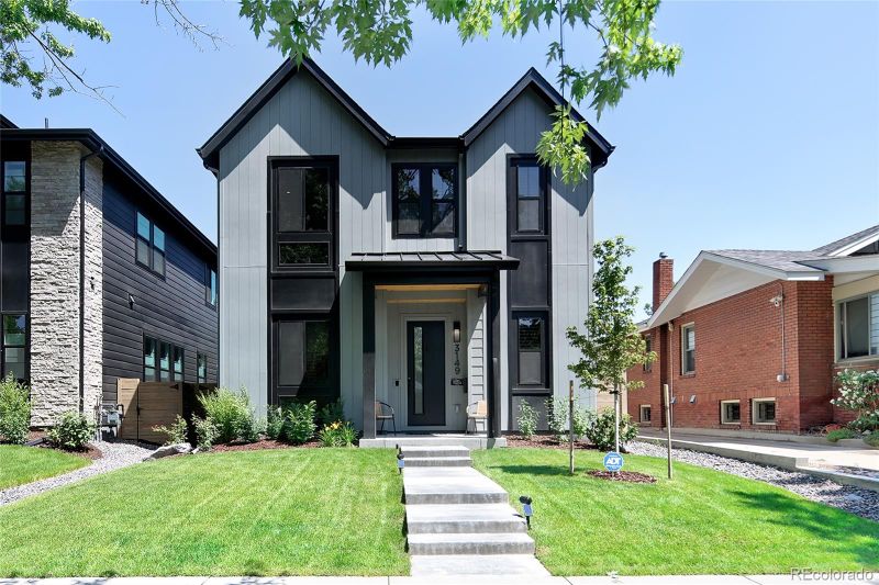 3149 W 35th Ave, Denver, CO 80211