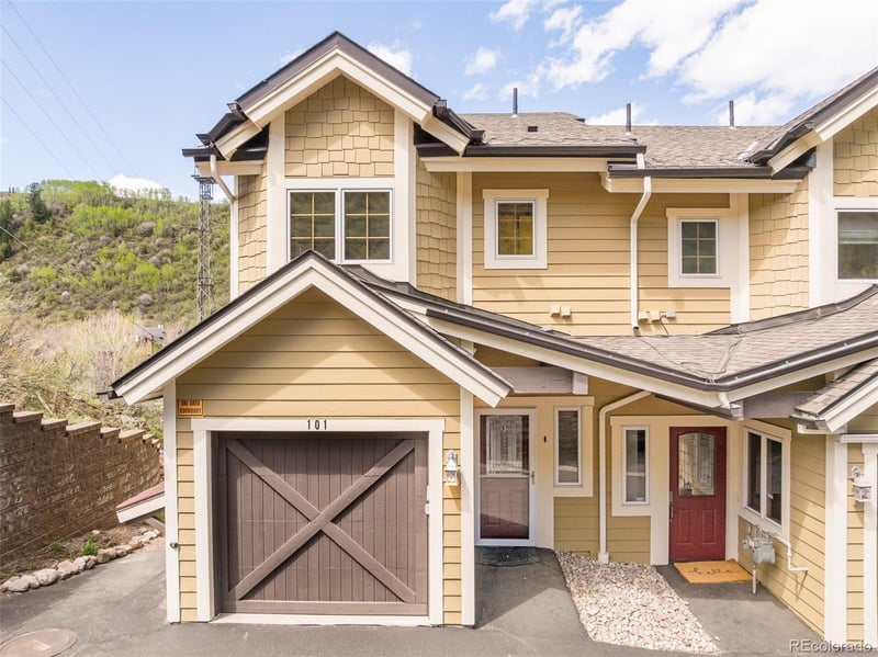 101 Lions Ln, Minturn, CO 81645