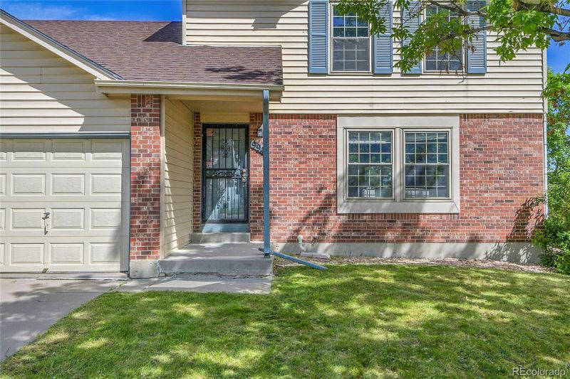 9946 Harrison St, Thornton, CO 80229