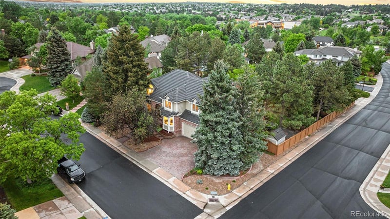 16416 E Powers Pl, Centennial, CO 80015