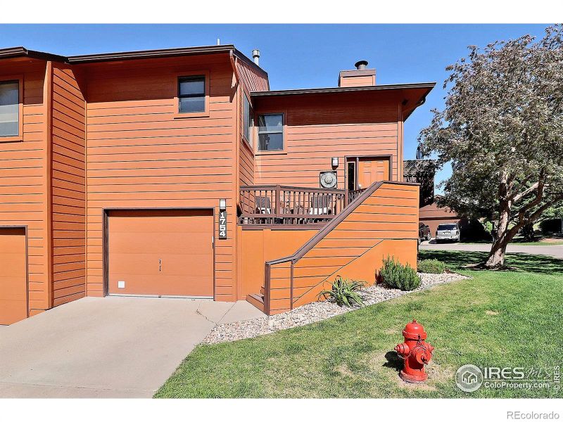 1754 Glen Meadows Dr, Greeley, CO 80631