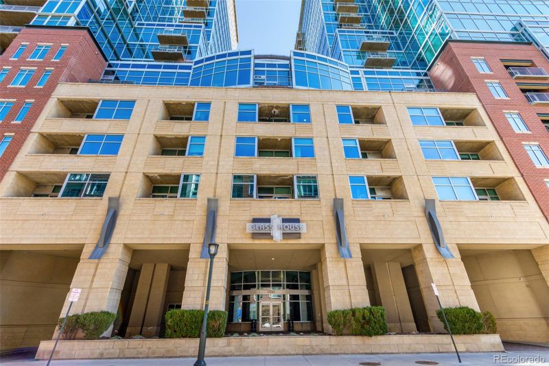 1700 Bassett St #409, Denver, CO 80202