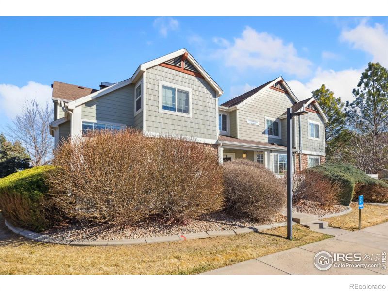 5550 Corbett Dr #A6, Fort Collins, CO 80528