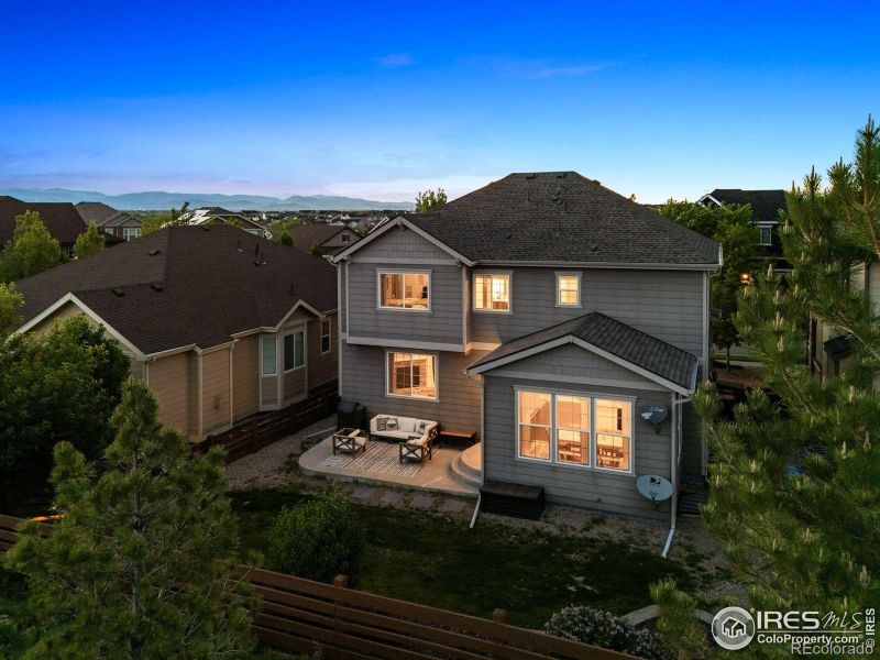 610 Sun Up Pl, Erie, CO 80516