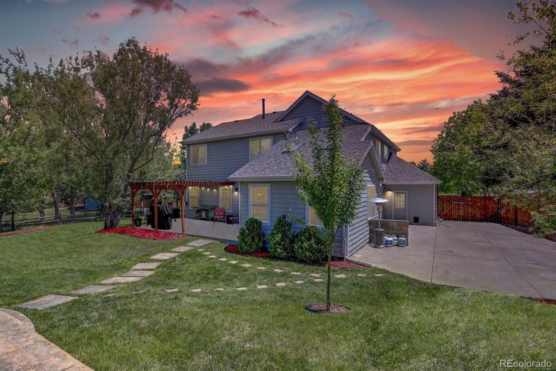 20113 Edinborough Ct, Parker, CO 80138