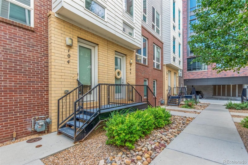 3425 Larimer St #105, Denver, CO 80205