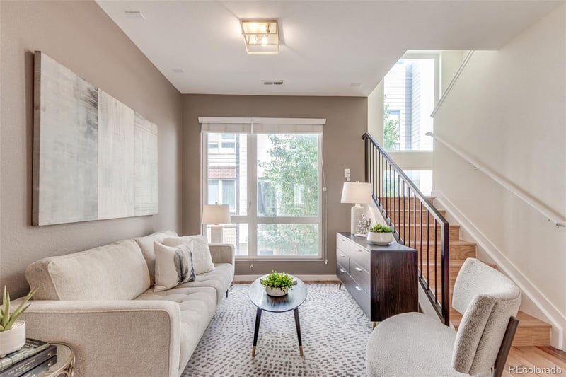 3425 Larimer St #105, Denver, CO 80205
