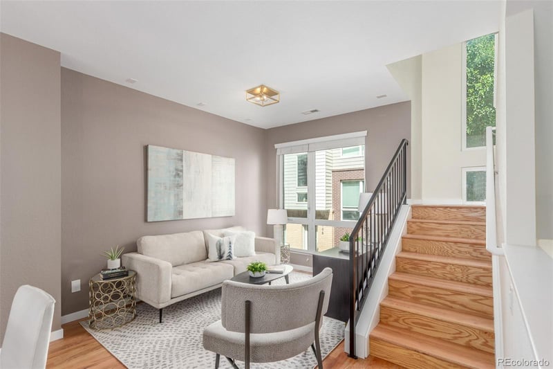 3425 Larimer St #105, Denver, CO 80205