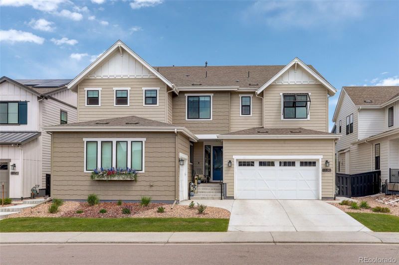 11142 Bright Sky St, Littleton, CO 80125