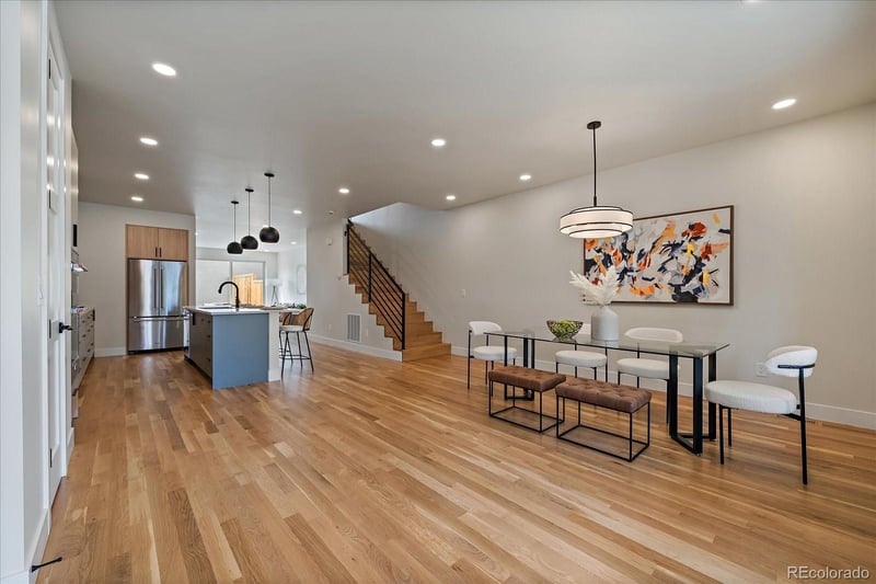 1423 Xavier St, Denver, CO 80204