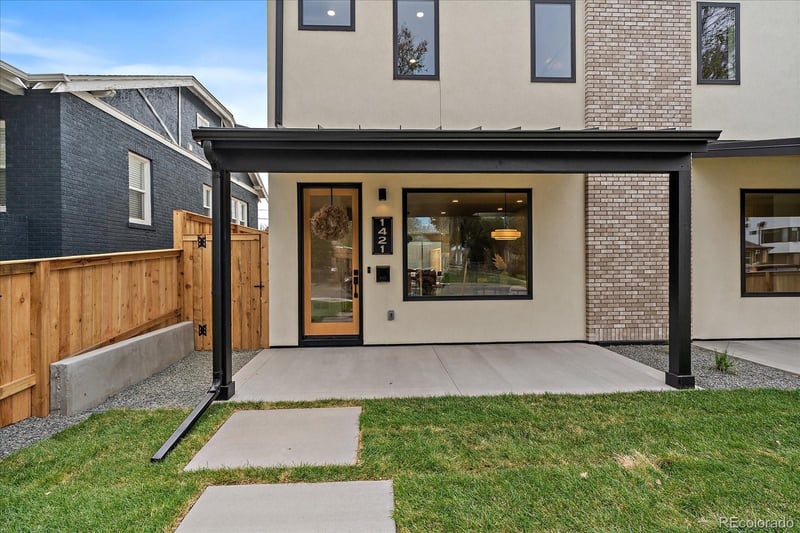 1423 Xavier St, Denver, CO 80204