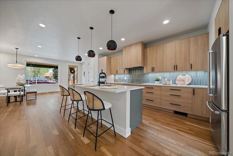 1423 Xavier St, Denver, CO 80204