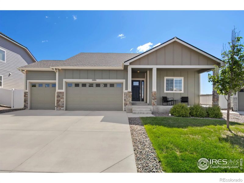 5001 Hawtrey Dr, Windsor, CO 80550